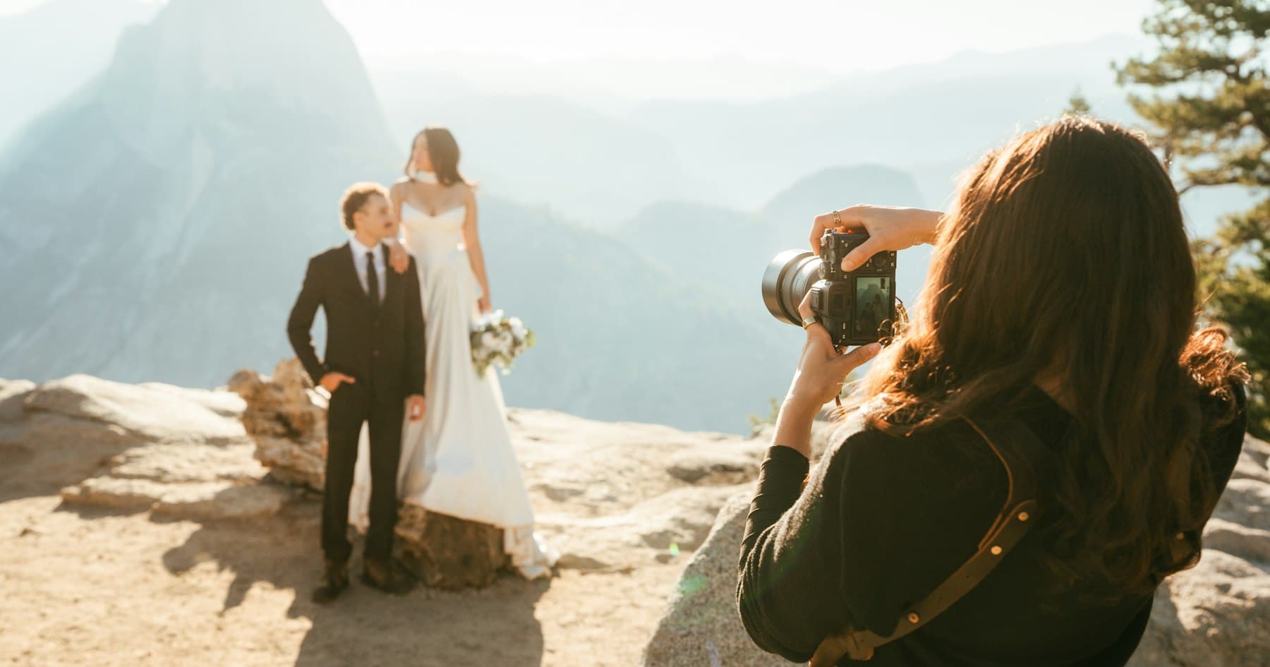 Wedding Photography Shot List & Timeline