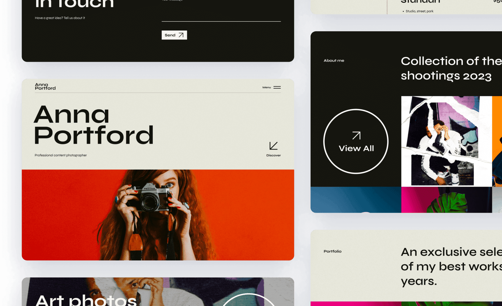 How to Create an Online Gallery for a Client