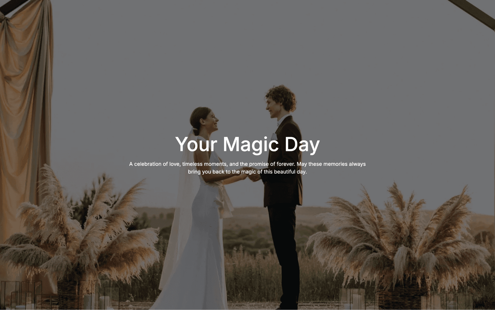 Why You Should Deliver Photos in a Personalized Client Gallery